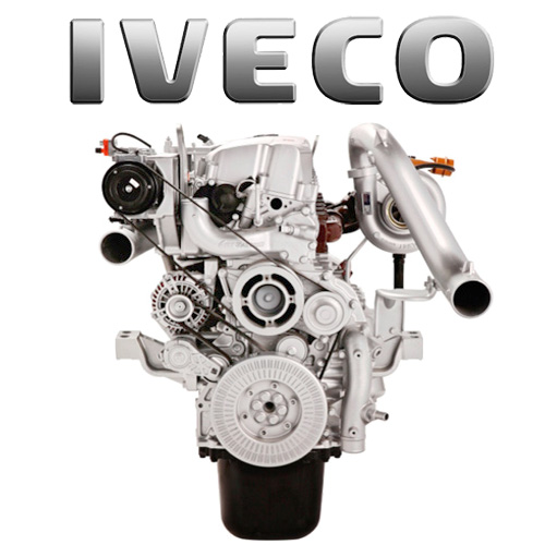 Iveco cursor 9 F2CE 